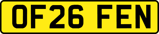 OF26FEN