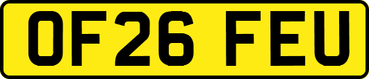 OF26FEU