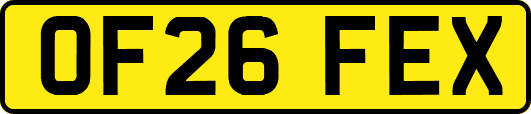 OF26FEX