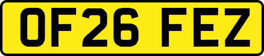 OF26FEZ