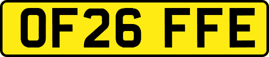 OF26FFE