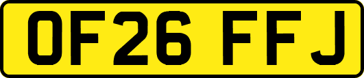 OF26FFJ