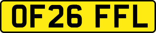 OF26FFL