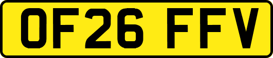 OF26FFV