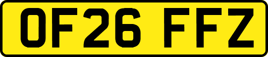 OF26FFZ