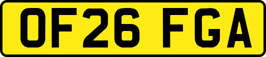 OF26FGA