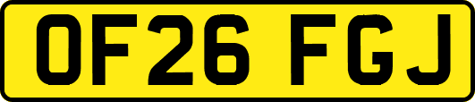 OF26FGJ