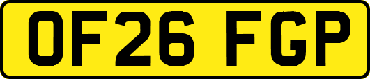 OF26FGP
