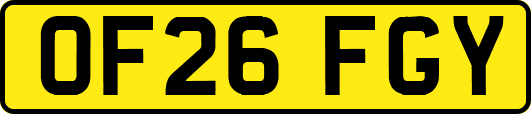 OF26FGY