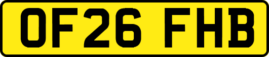 OF26FHB