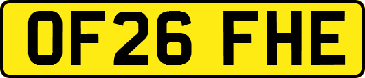 OF26FHE