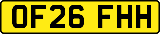OF26FHH
