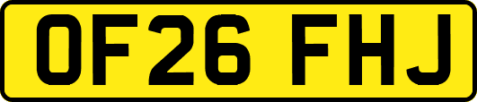 OF26FHJ