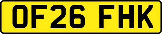 OF26FHK