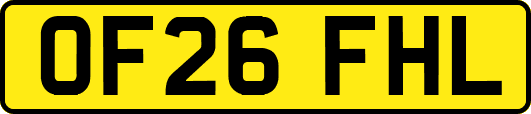OF26FHL