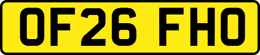 OF26FHO