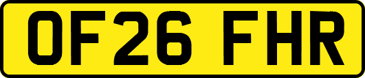 OF26FHR
