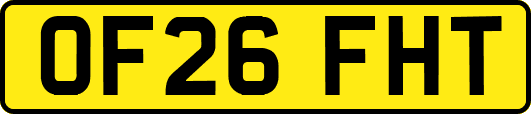 OF26FHT