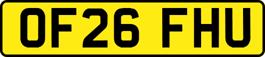 OF26FHU