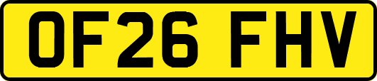 OF26FHV