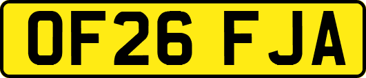 OF26FJA