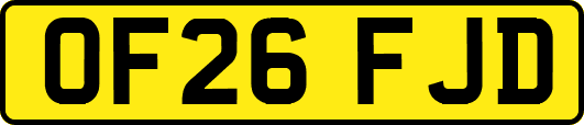 OF26FJD