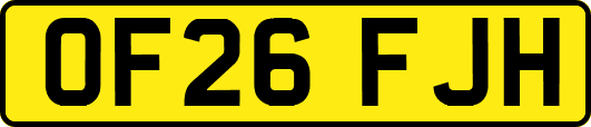 OF26FJH