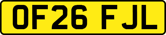 OF26FJL