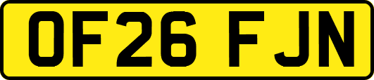OF26FJN