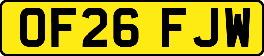 OF26FJW
