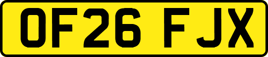 OF26FJX