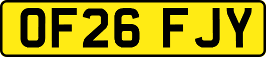 OF26FJY