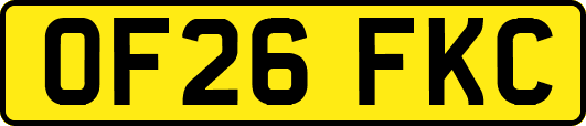 OF26FKC