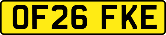 OF26FKE