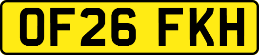 OF26FKH