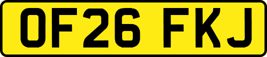 OF26FKJ