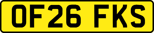 OF26FKS