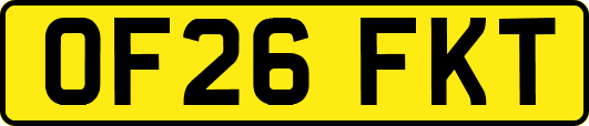 OF26FKT