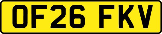 OF26FKV