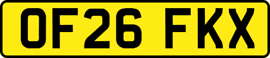 OF26FKX