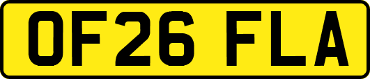 OF26FLA