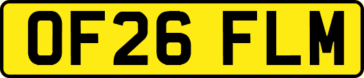 OF26FLM