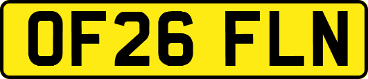 OF26FLN