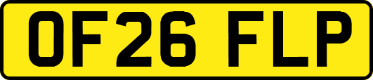 OF26FLP