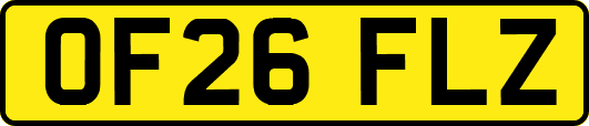 OF26FLZ