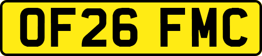 OF26FMC