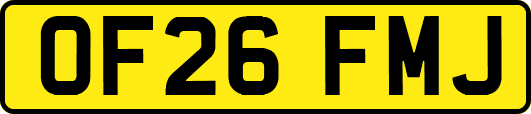 OF26FMJ