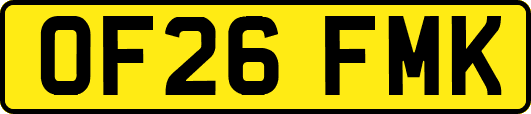 OF26FMK