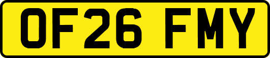 OF26FMY