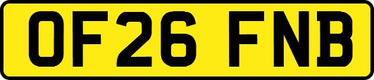 OF26FNB